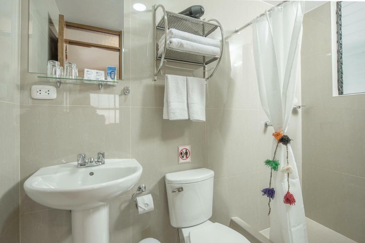 Casa Matara Boutique Hotel Cuzco Buitenkant foto